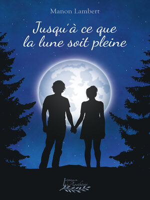 cover image of Jusqu'à ce que la lune soit pleine